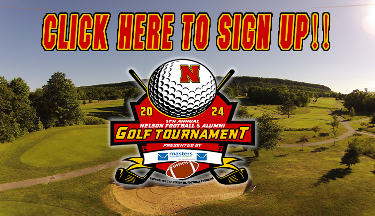 GOLF TOURNAMENT IS FILLING FAST!!!