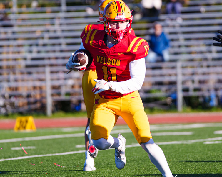 SR LORDS CRUSH SPARTANS AT HOME...