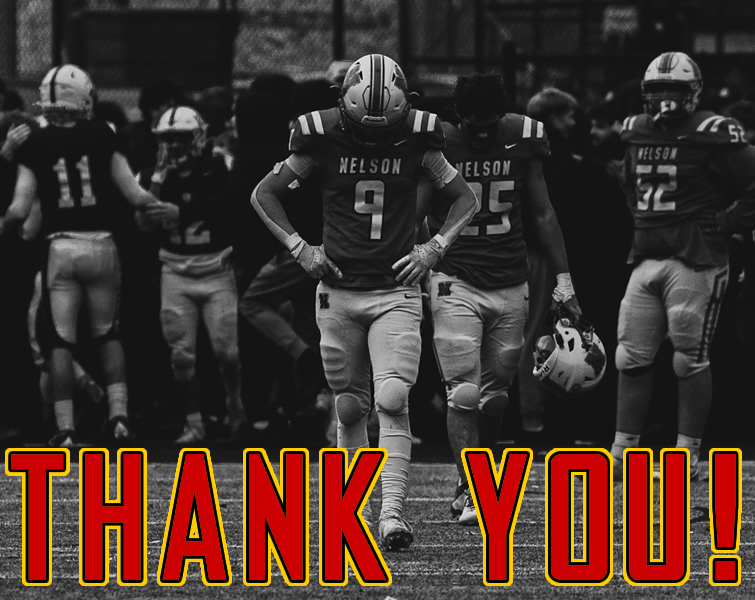 THANK YOU NELSON...