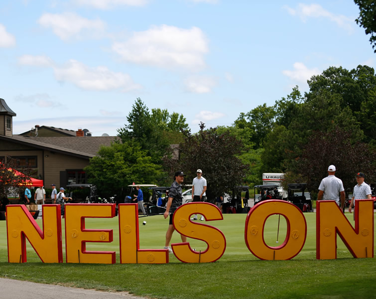 7TH ANNUAL GOLF TOURNAMENT IS A BIG SUCCESS!!